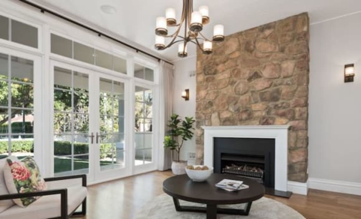 Sought after Dalkeith home sold for the second time this...